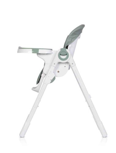  COLIBRO NOTO 2IN1 ETETŐSZÉK-PIHENŐSZÉK - AGAVA