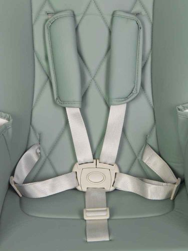  COLIBRO NOTO 2IN1 ETETŐSZÉK-PIHENŐSZÉK - AGAVA