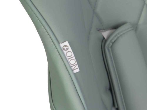  COLIBRO NOTO 2IN1 ETETŐSZÉK-PIHENŐSZÉK - AGAVA