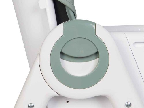  COLIBRO NOTO 2IN1 ETETŐSZÉK-PIHENŐSZÉK - AGAVA