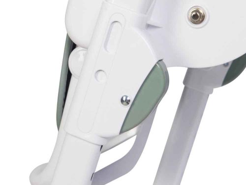  COLIBRO NOTO 2IN1 ETETŐSZÉK-PIHENŐSZÉK - AGAVA