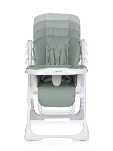  COLIBRO NOTO 2IN1 ETETŐSZÉK-PIHENŐSZÉK - AGAVA