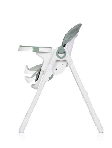  COLIBRO NOTO 2IN1 ETETŐSZÉK-PIHENŐSZÉK - AGAVA