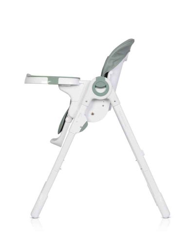  COLIBRO NOTO 2IN1 ETETŐSZÉK-PIHENŐSZÉK - AGAVA