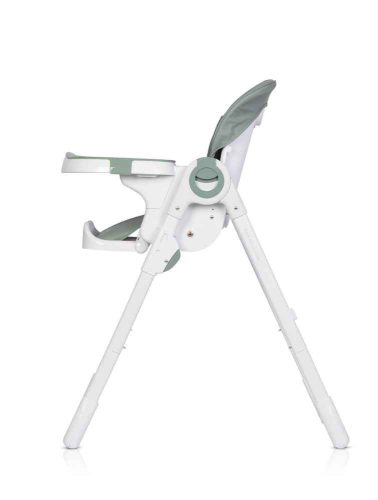  COLIBRO NOTO 2IN1 ETETŐSZÉK-PIHENŐSZÉK - AGAVA