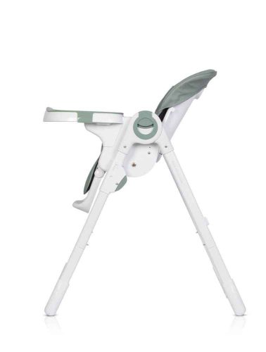  COLIBRO NOTO 2IN1 ETETŐSZÉK-PIHENŐSZÉK - AGAVA