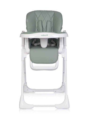  COLIBRO NOTO 2IN1 ETETŐSZÉK-PIHENŐSZÉK - AGAVA