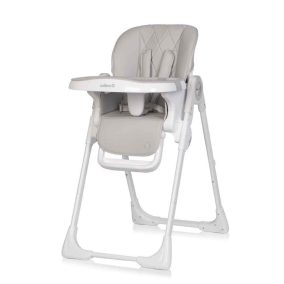 COLIBRO NOTO 2IN1 ETETŐSZÉK-PIHENŐSZÉK - DOVE