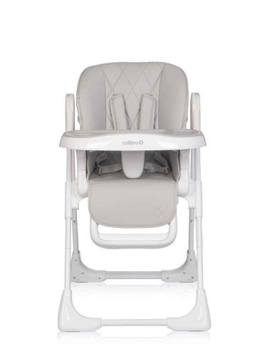 COLIBRO NOTO 2IN1 ETETŐSZÉK-PIHENŐSZÉK - DOVE