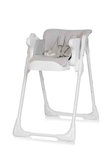 COLIBRO NOTO 2IN1 ETETŐSZÉK-PIHENŐSZÉK - DOVE