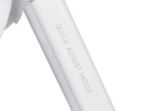 COLIBRO NOTO 2IN1 ETETŐSZÉK-PIHENŐSZÉK - DOVE