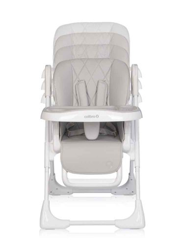 COLIBRO NOTO 2IN1 ETETŐSZÉK-PIHENŐSZÉK - DOVE