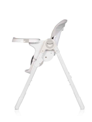 COLIBRO NOTO 2IN1 ETETŐSZÉK-PIHENŐSZÉK - DOVE