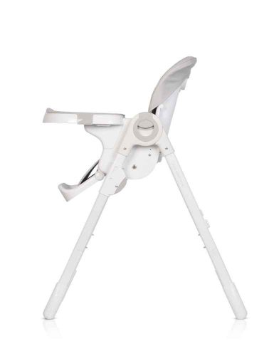 COLIBRO NOTO 2IN1 ETETŐSZÉK-PIHENŐSZÉK - DOVE