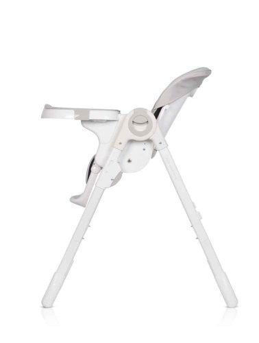 COLIBRO NOTO 2IN1 ETETŐSZÉK-PIHENŐSZÉK - DOVE