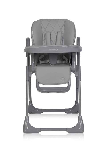 COLIBRO NOTO 2IN1 ETETŐSZÉK-PIHENŐSZÉK - ONYX