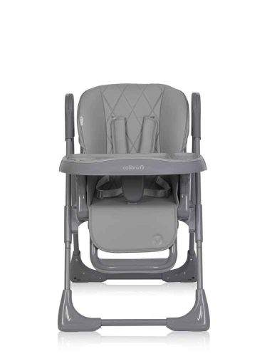 COLIBRO NOTO 2IN1 ETETŐSZÉK-PIHENŐSZÉK - ONYX