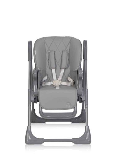 COLIBRO NOTO 2IN1 ETETŐSZÉK-PIHENŐSZÉK - ONYX