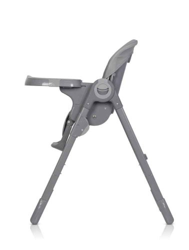 COLIBRO NOTO 2IN1 ETETŐSZÉK-PIHENŐSZÉK - ONYX