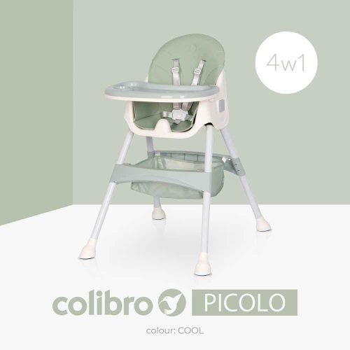 Colibro Picolo Etetőszék - Cool