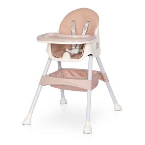 Colibro Picolo Etetőszék - Pastel Pink