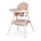 Colibro Picolo Etetőszék - Pastel Pink