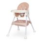 Colibro Picolo Etetőszék - Pastel Pink