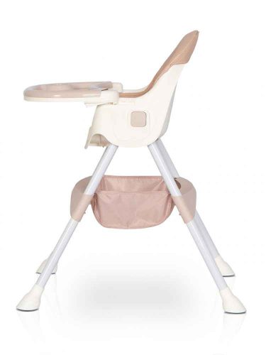 Colibro Picolo Etetőszék - Pastel Pink