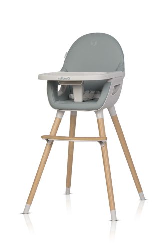 Colibro Scandi 3in1 Etetőszék - Agava