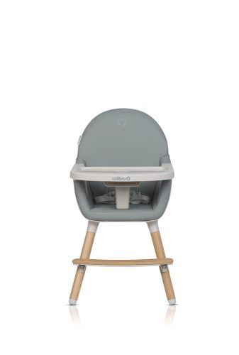 Colibro Scandi 3in1 Etetőszék - Agava