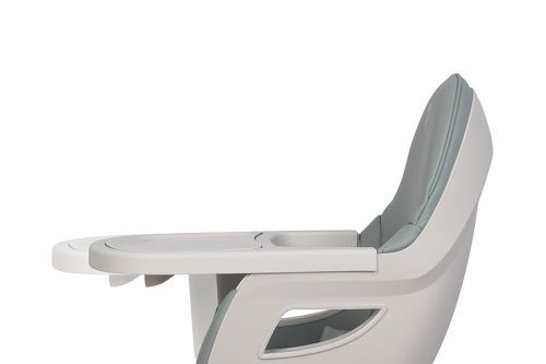 Colibro Scandi 3in1 Etetőszék - Agava