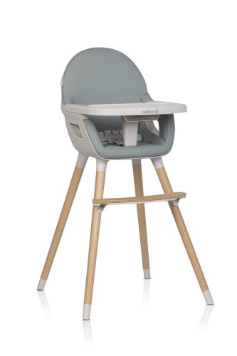 Colibro Scandi 3in1 Etetőszék - Agava