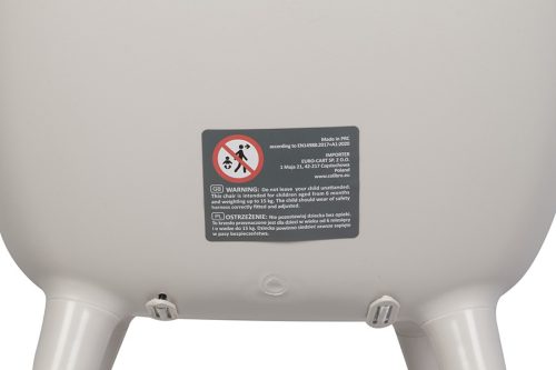 Colibro Scandi 3in1 Etetőszék - Agava