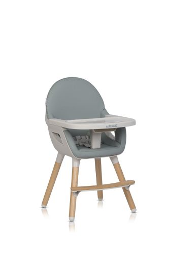 Colibro Scandi 3in1 Etetőszék - Agava