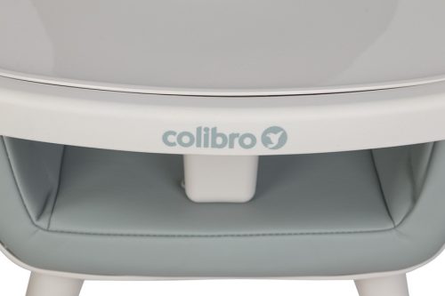Colibro Scandi 3in1 Etetőszék - Agava