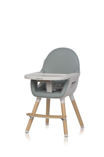 Colibro Scandi 3in1 Etetőszék - Agava
