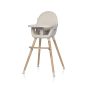 Colibro Scandi 3in1 Etetőszék - Almond