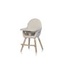 Colibro Scandi 3in1 Etetőszék - Almond