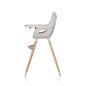 Colibro Scandi 3in1 Etetőszék - Almond