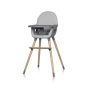 Colibro Scandi 3in1 Etetőszék Dove