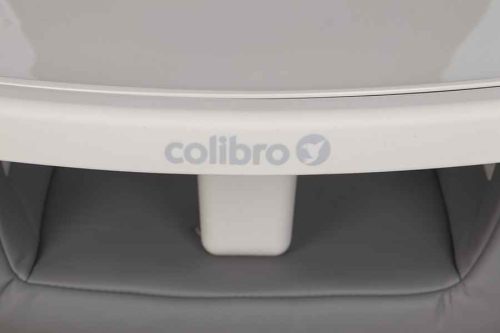 Colibro Scandi 3in1 Etetőszék - Onyx