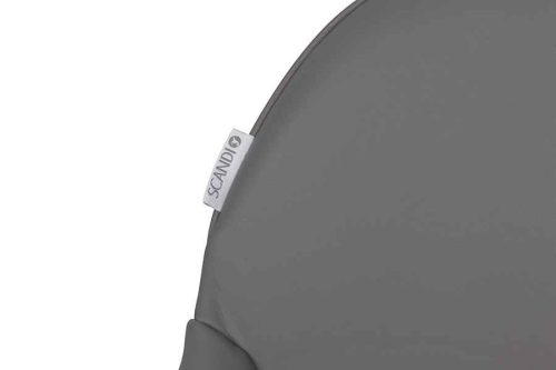 Colibro Scandi 3in1 Etetőszék - Onyx