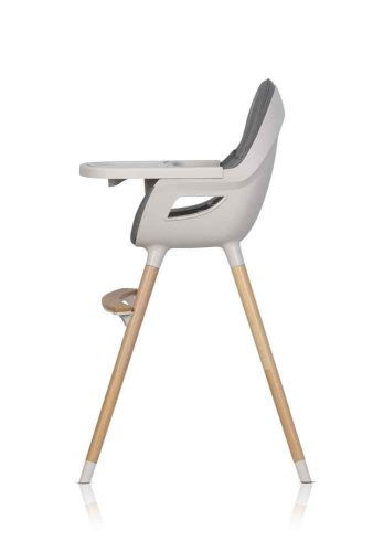 Colibro Scandi 3in1 Etetőszék - Onyx