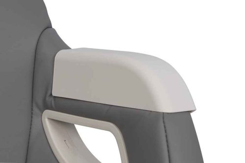 Colibro Scandi 3in1 Etetőszék - Onyx