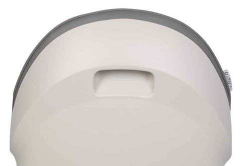 Colibro Scandi 3in1 Etetőszék - Onyx