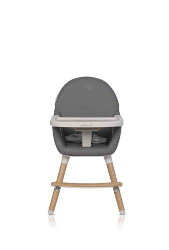 Colibro Scandi 3in1 Etetőszék - Onyx