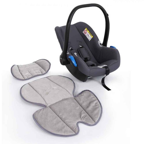 Kunert Kent Autóshordozó (0-13 kg)