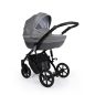 Kunert Mila 3in1 Multifunkciós Babakocsi Beige