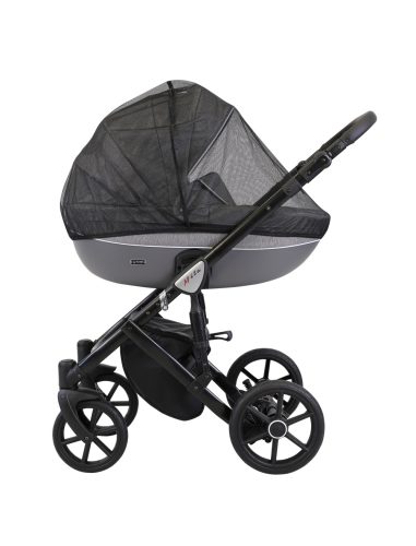 Kunert Mila 3in1 Multifunkciós Babakocsi Beige 