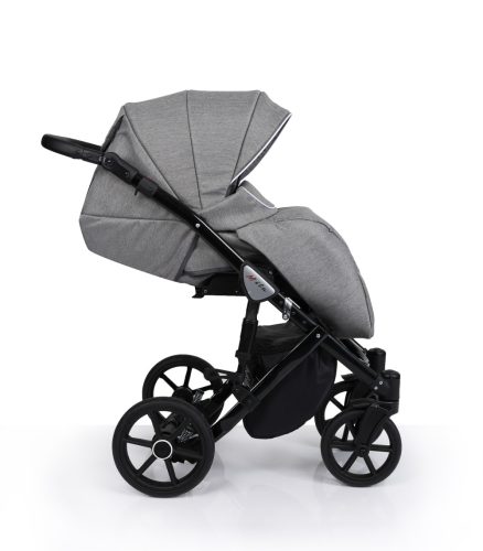 Kunert Mila 3in1 Multifunkciós Babakocsi Beige 